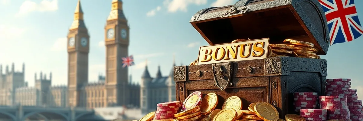 Bonuses and Promotions at Royal Casino — royal casino in the UK