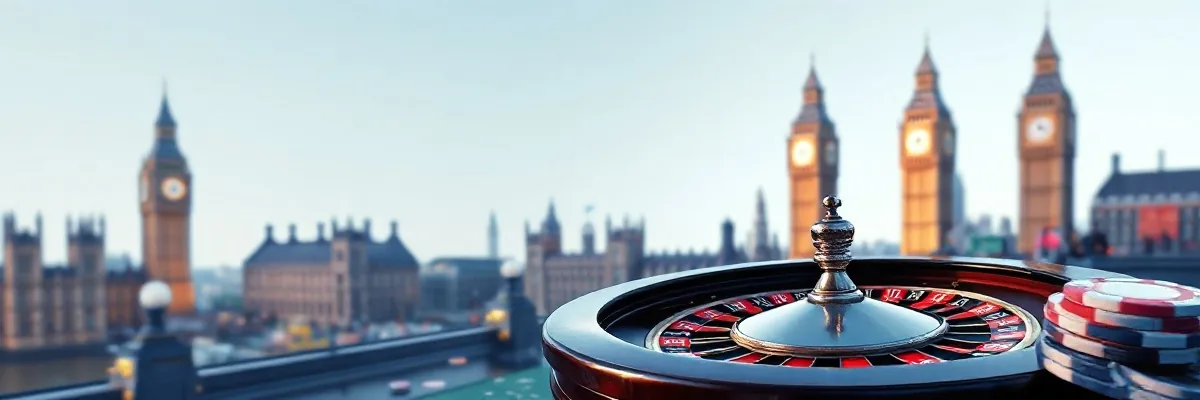 royal casino in the UK — Game Selection at Royal Casino
