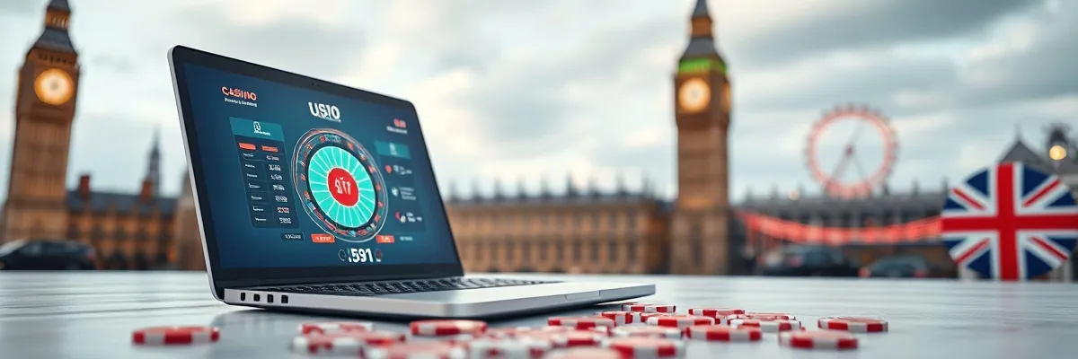 Why Royal Casino Ranks Among the Best Online Casino UK in GB: royal casino guide for players in the UK